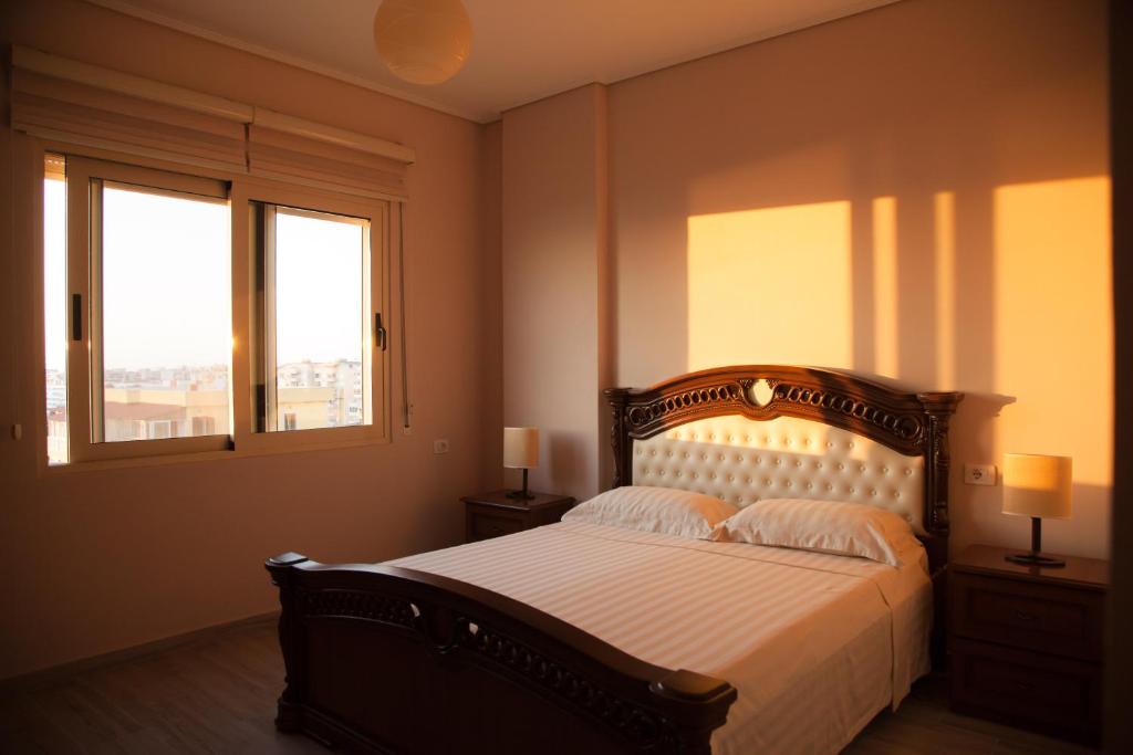 Adriatic Seaview Apartment - Imazhi 2