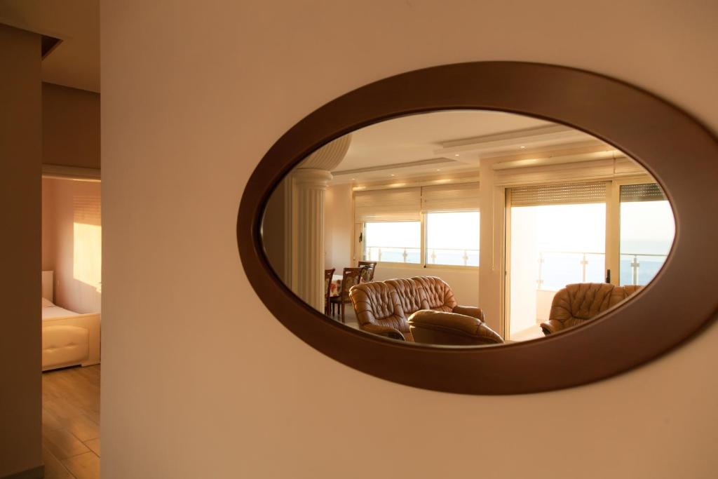 Adriatic Seaview Apartment - Imazhi 12