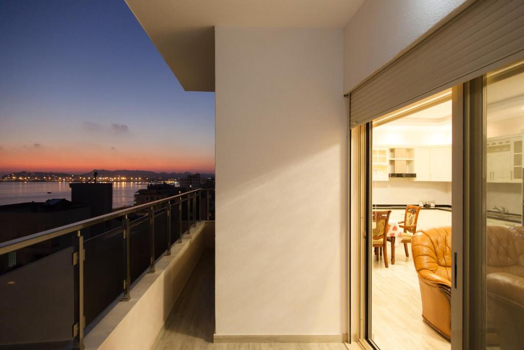 Adriatic Seaview Apartment - Imazhi 6