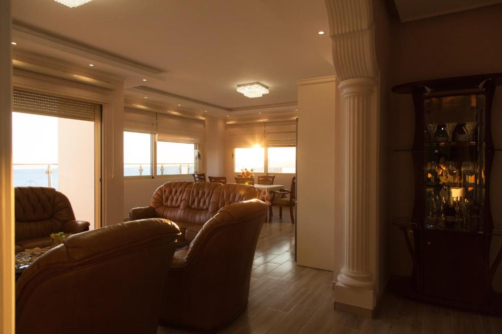 Adriatic Seaview Apartment - Imazhi 9