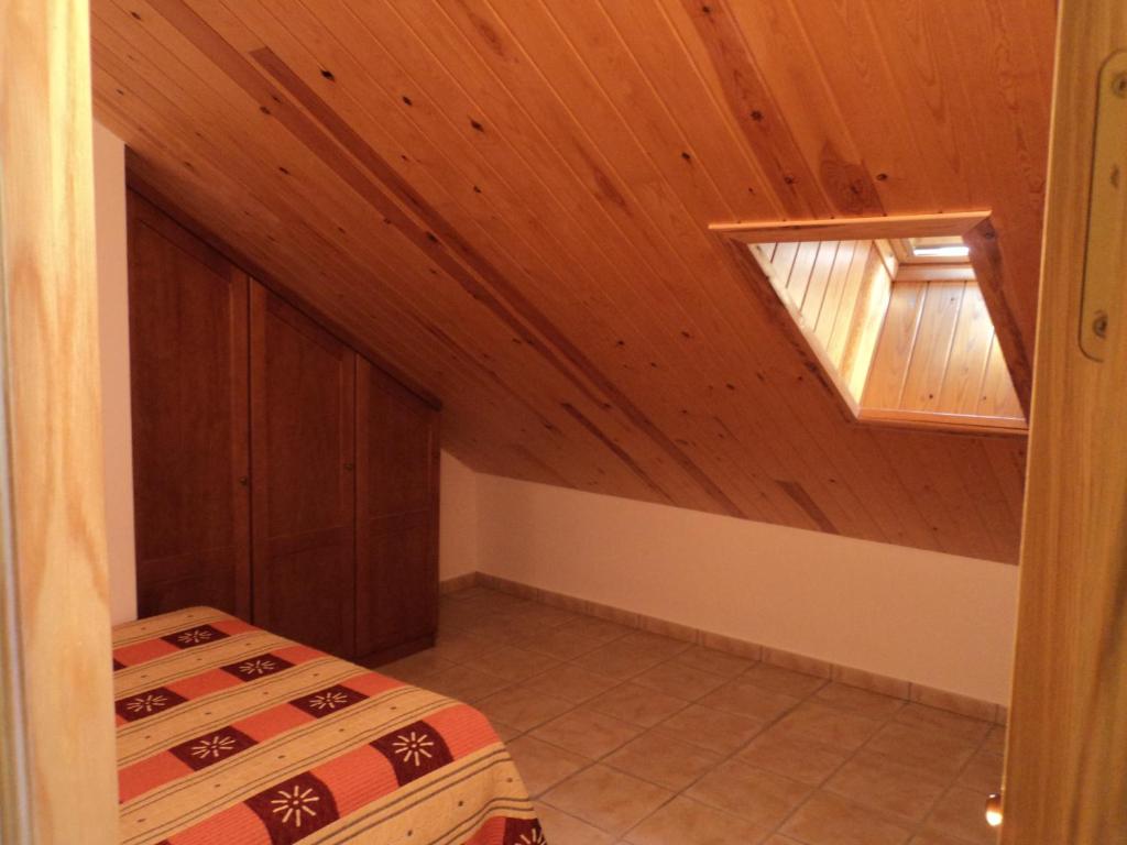 Apartamentos Solans, Bielsa (updated prices 2026)