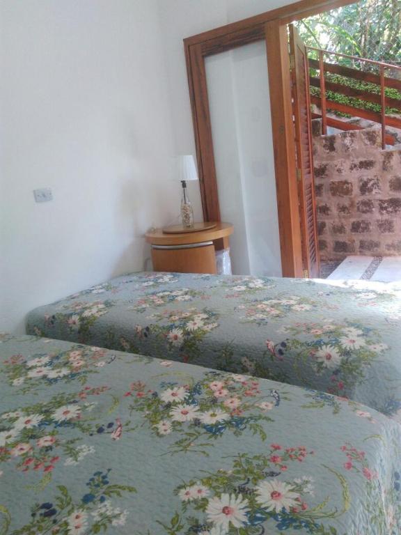  Villa Félix Suites e Chalés