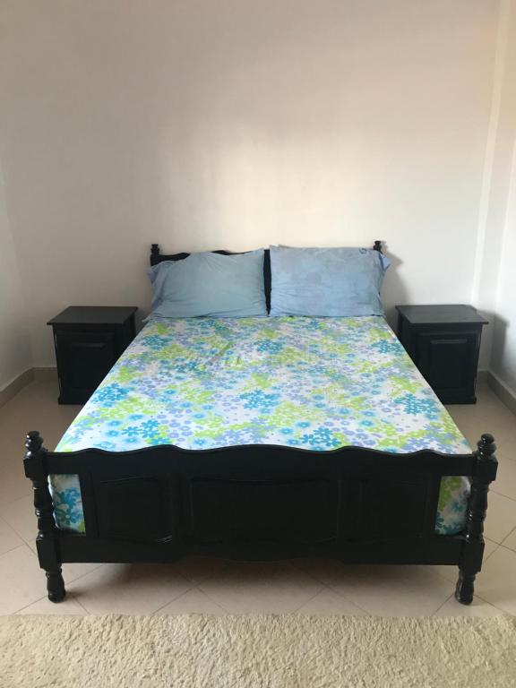 Chez Guoumi - Casa De Dos Dormitorios