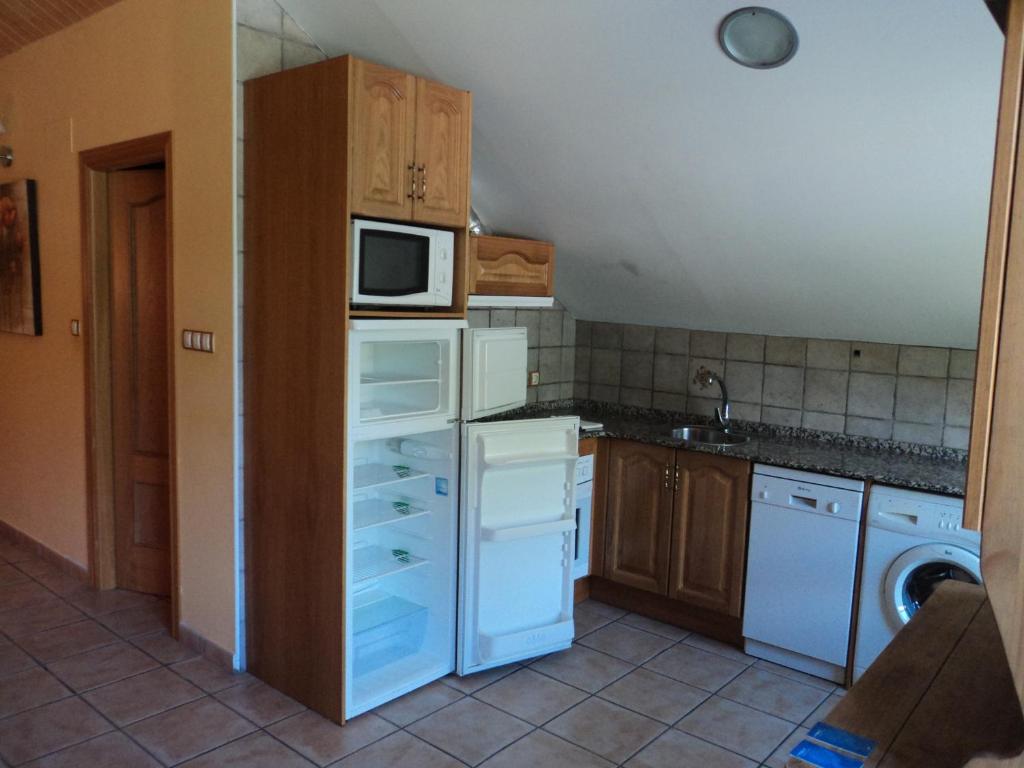 Apartamentos Solans, Bielsa (updated prices 2026)