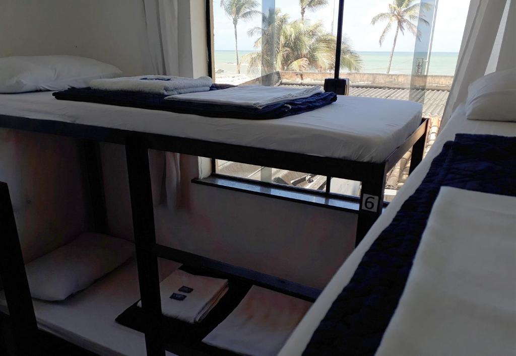  Hostel Quintal da Sereia