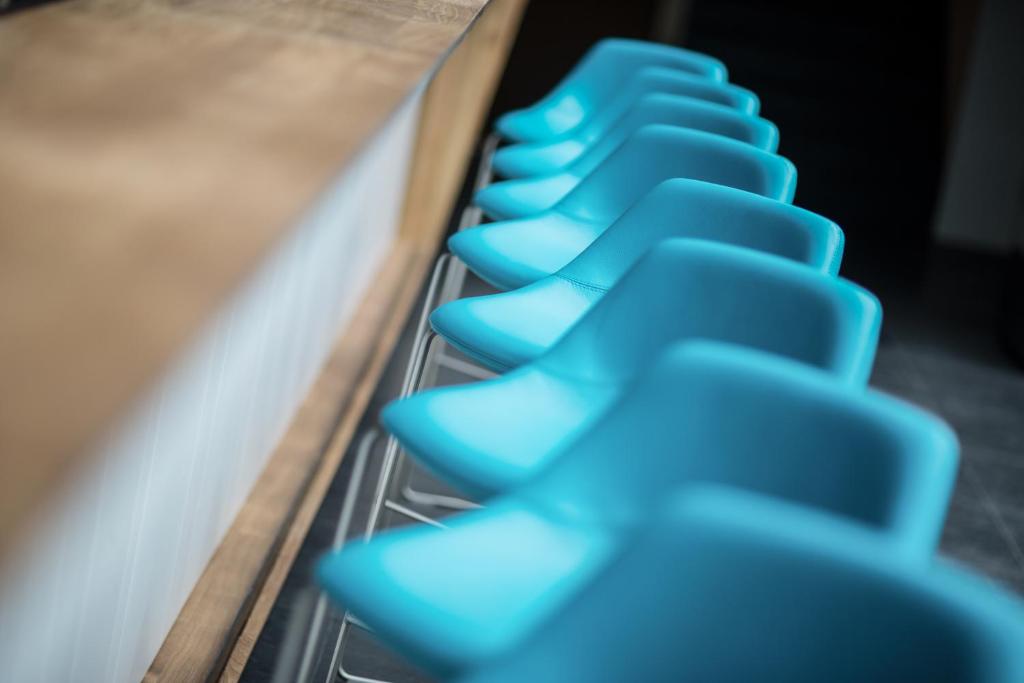 Regatta Hotel Restauracja Spa - Resim 44