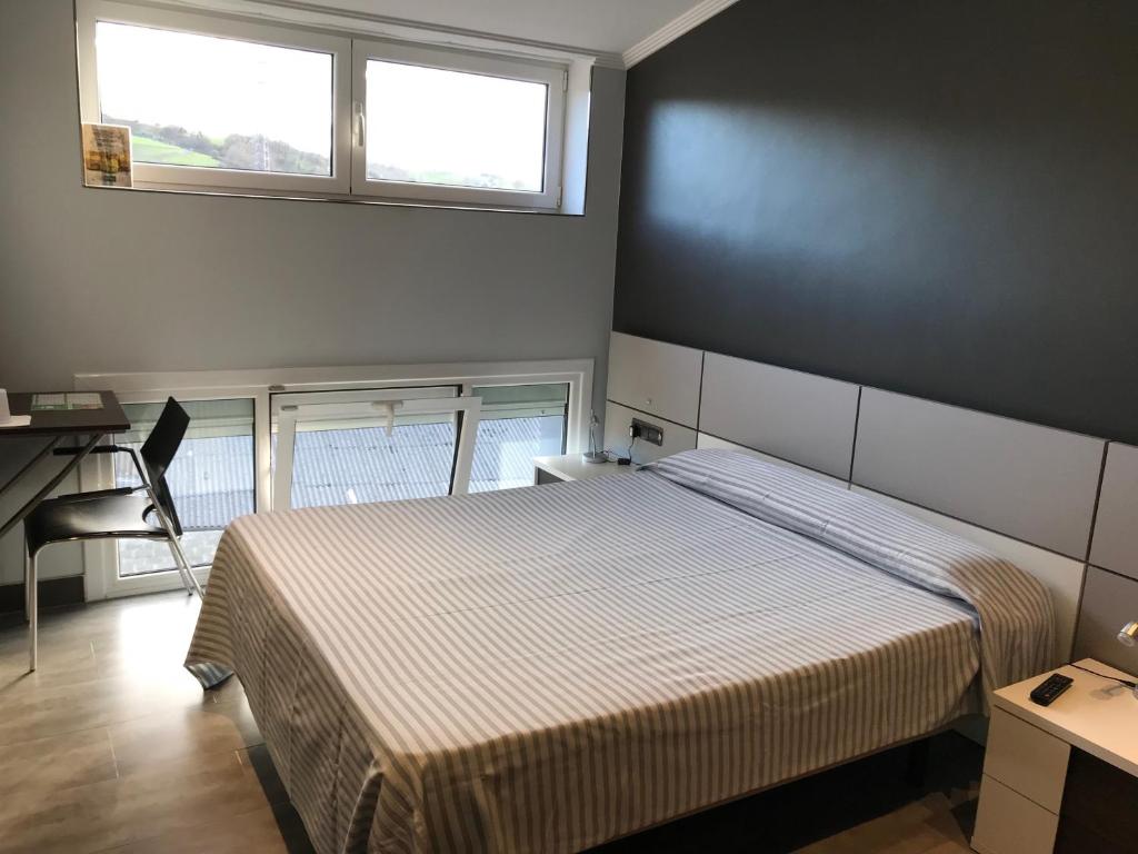 Pensión Astigarraga - Apartamento Con Cocina (4 Adultos)