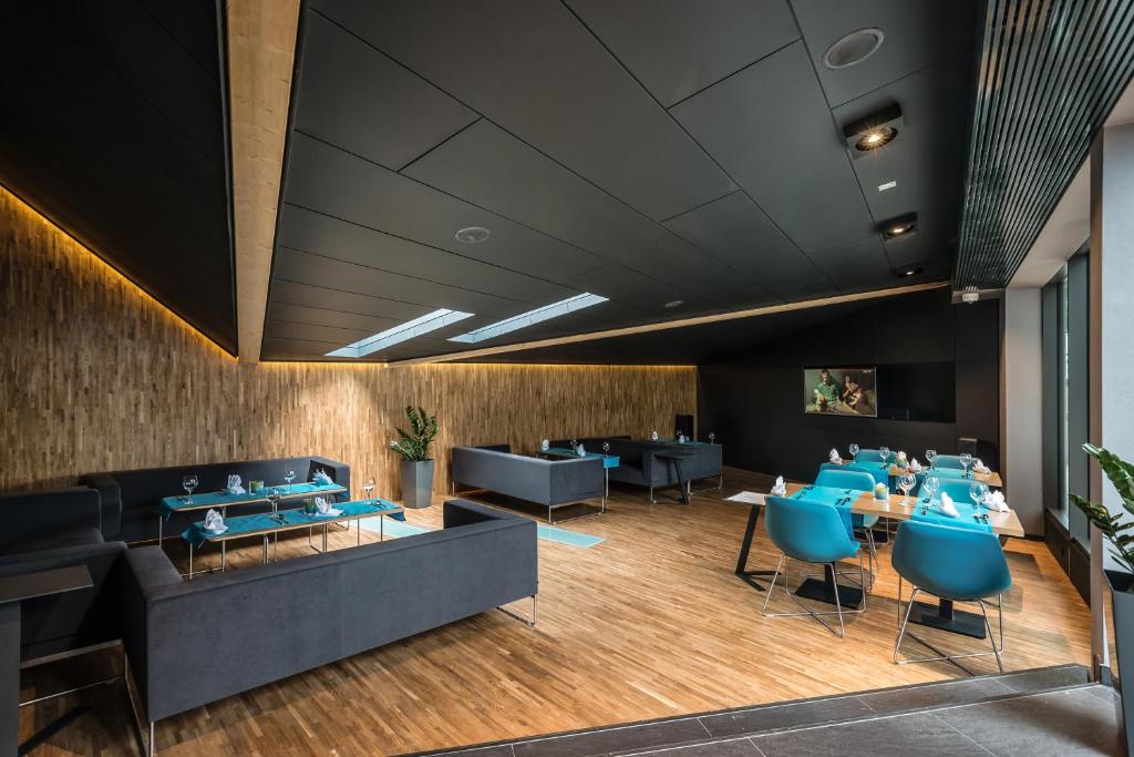 Regatta Hotel Restauracja Spa - Resim 17