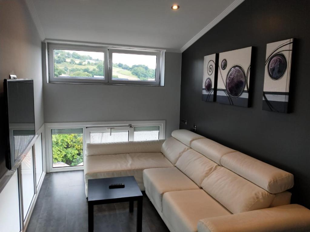 Pensión Astigarraga - Apartamento Con Cocina (2 Adultos)