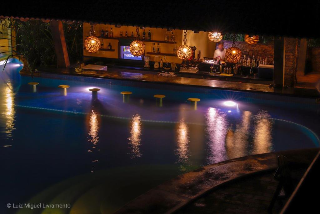  Bupitanga Hotel