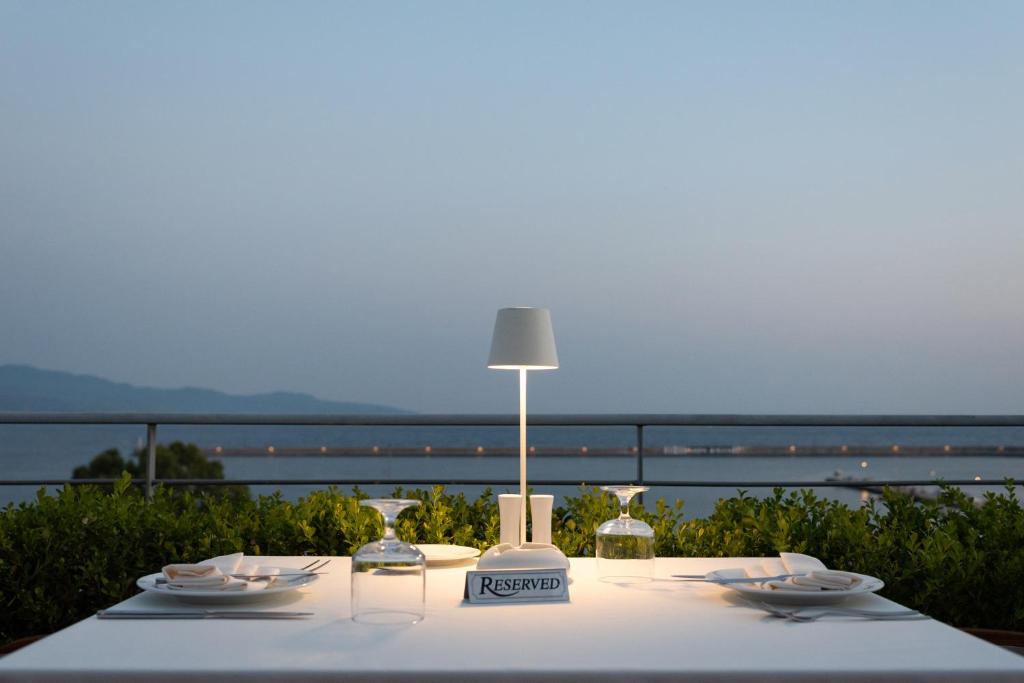 Pharae Palace - Resim 22