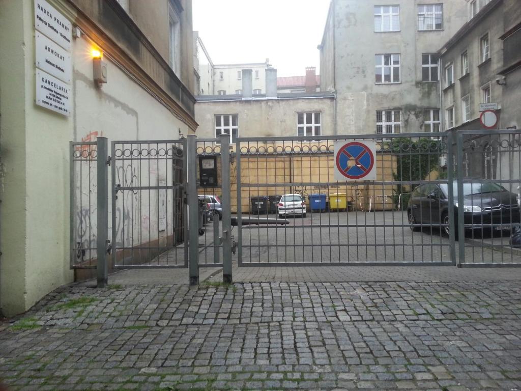 Fotografia z galérie ubytovania Na Rynku v destinácii Gliwice