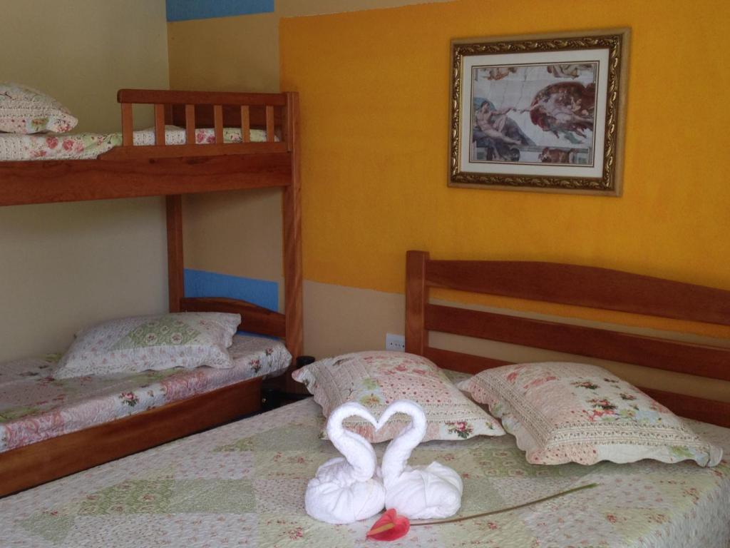  Hotel e Pousada Boulevard de Itapoa