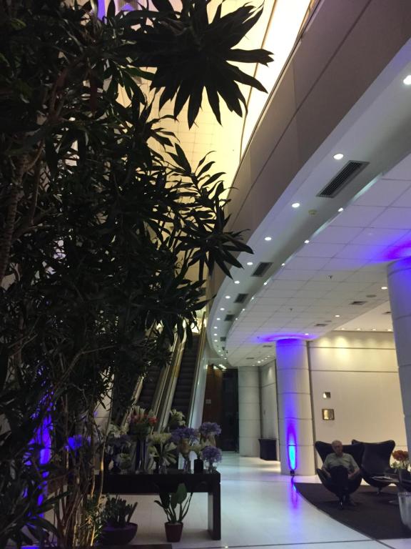 Flat SP - Paulista