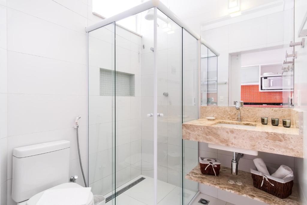  Pousada Villa Peixes do Mar