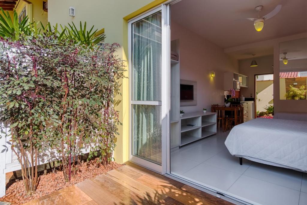  Pousada Villa Peixes do Mar