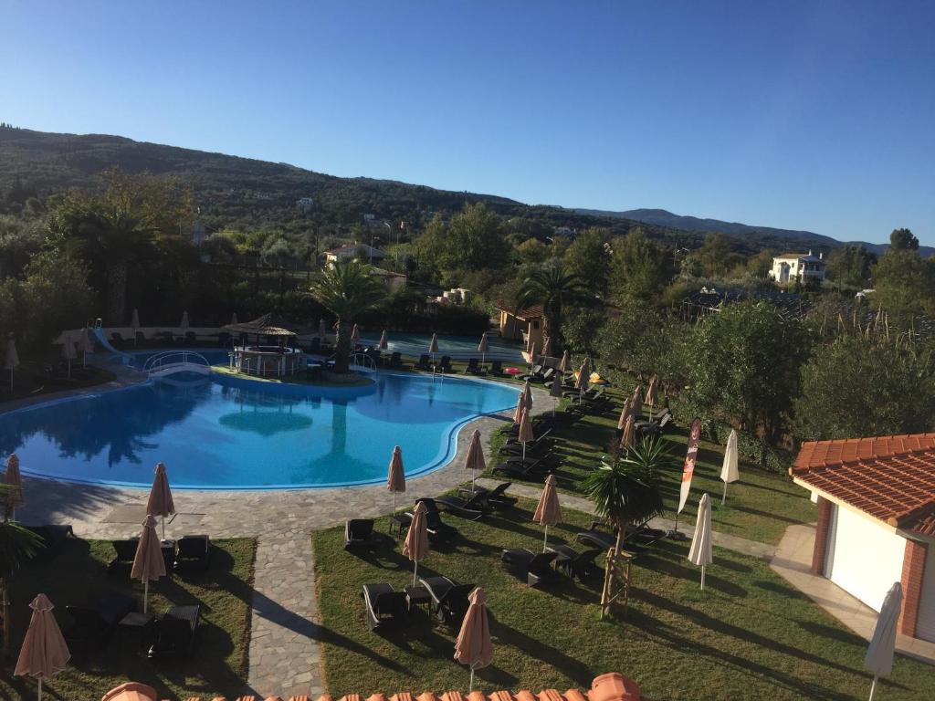 Ξενοδοχείο Πήγασος