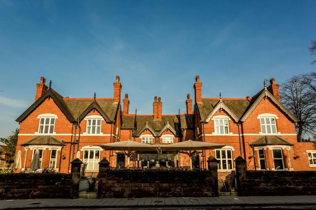 Bawn Lodge, Chester, United Kingdom