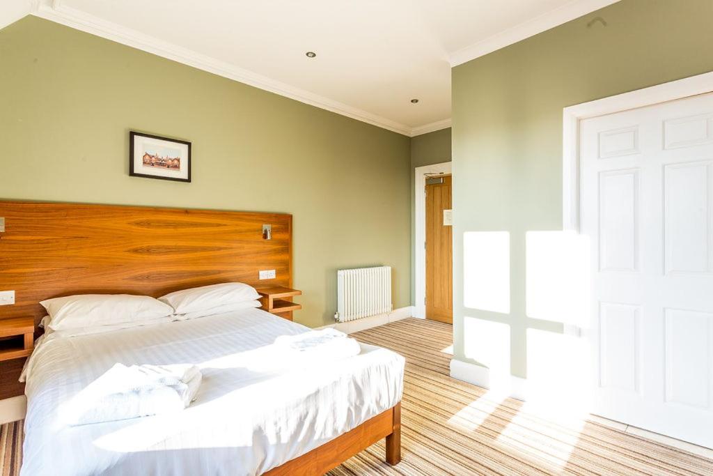 Bawn Lodge - Resim 8