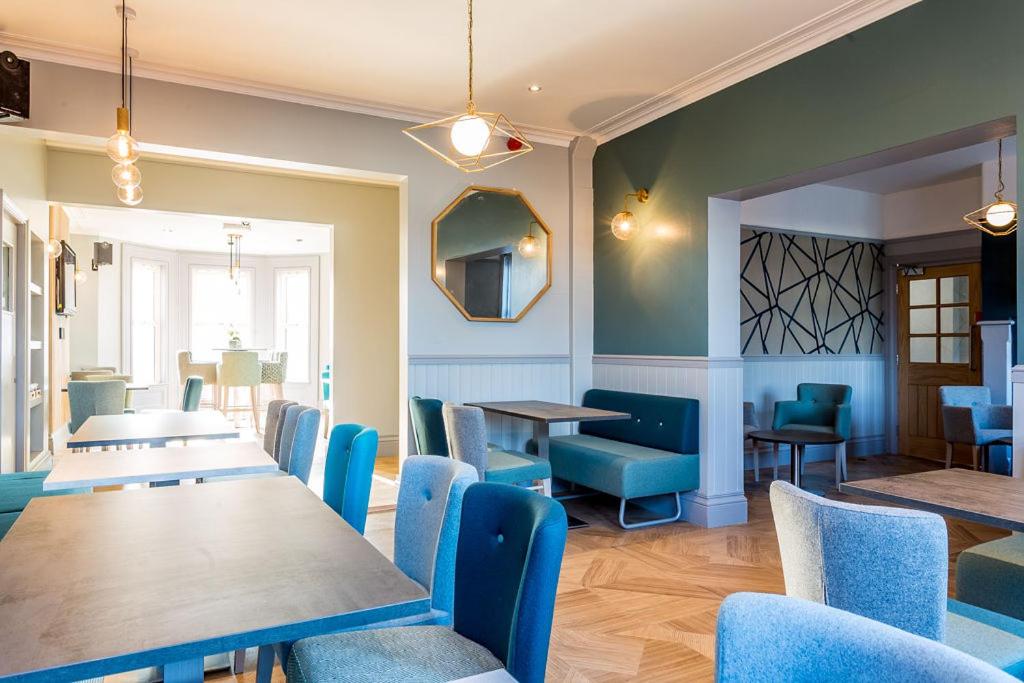 Bawn Lodge - Resim 13