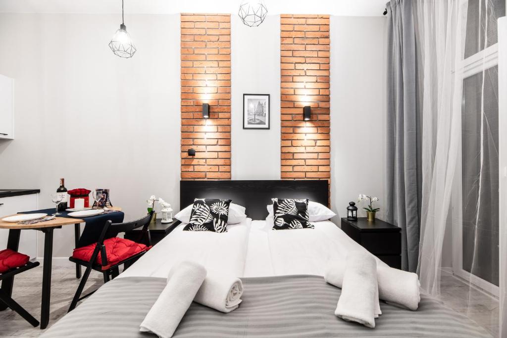 Dietla 32 Residence - ideal location in the heart of Krakow, between Main Square and Kazimierz District - Resim 14