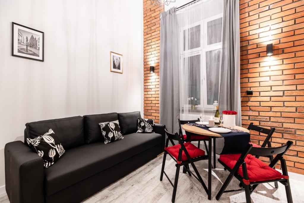 Dietla 32 Residence - ideal location in the heart of Krakow, between Main Square and Kazimierz District - Resim 1