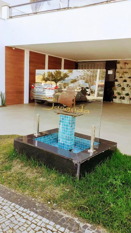  Hotel Jangada Flat Service