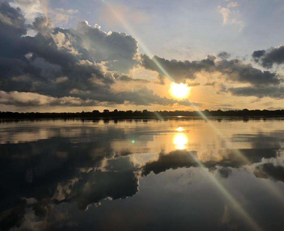  Amazônia ParkSuítes