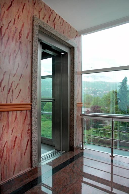 Fotografie z fotogalerie ubytování Hotel Garden v destinaci Ohrid
