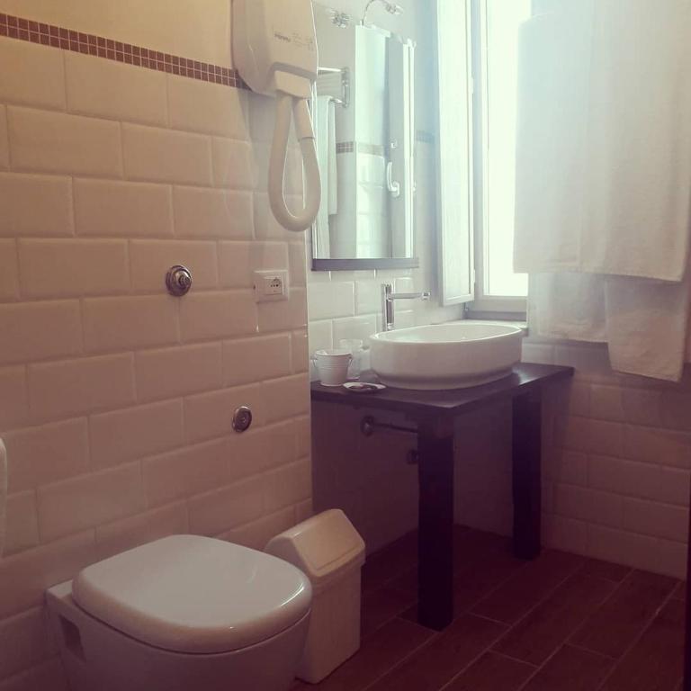 Masseria Agriturismo Moschella - Triple Room With Private Bathroom