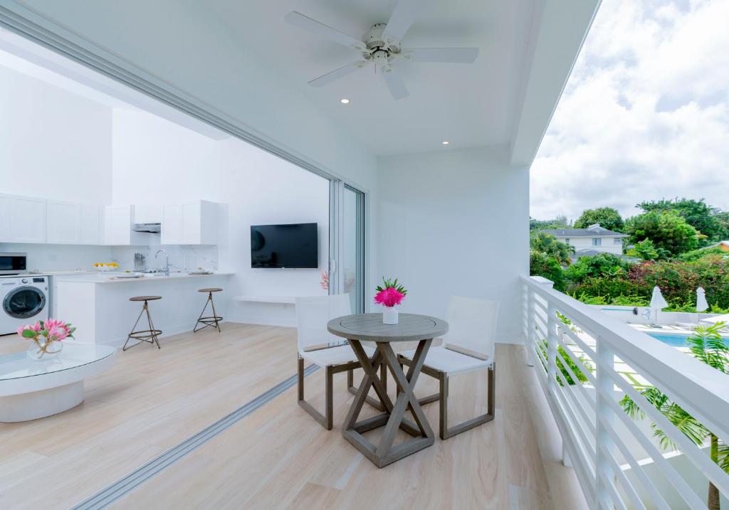 Gallery image of Mullins Grove in Saint Peter