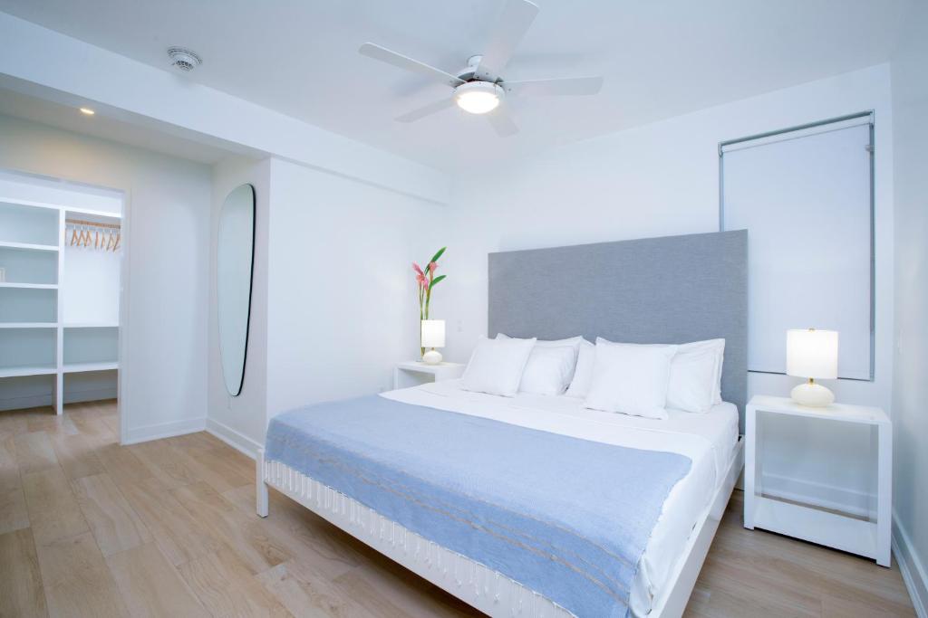 Gallery image of Mullins Grove in Saint Peter