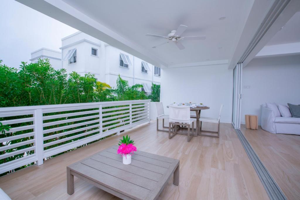 Gallery image of Mullins Grove in Saint Peter