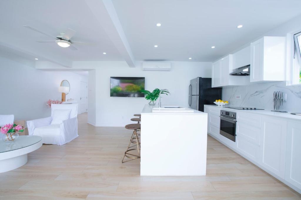 Gallery image of Mullins Grove in Saint Peter