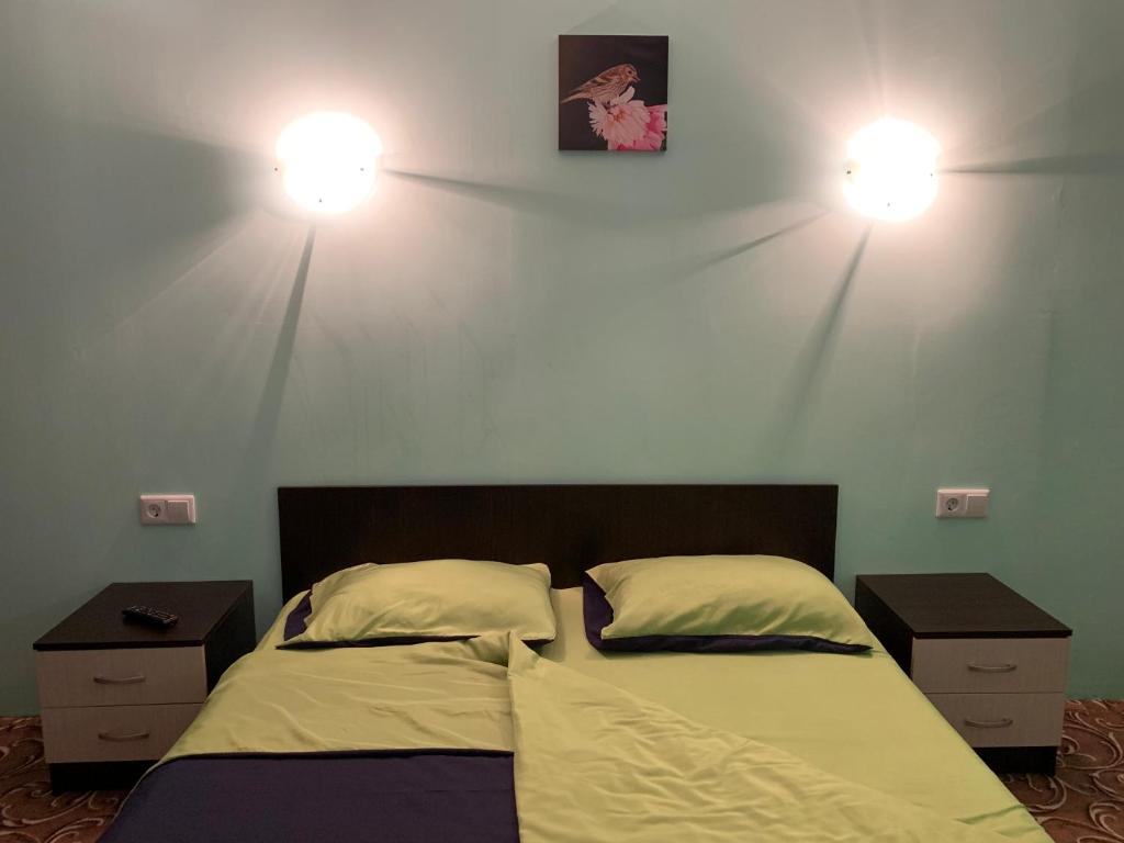 Hotel Perovo Plaza - Habitación De Doble O Gemela De Presupuesto