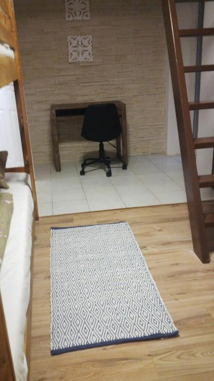 Kép The Whistling Rabbi szállásáról Budapesten a galériában