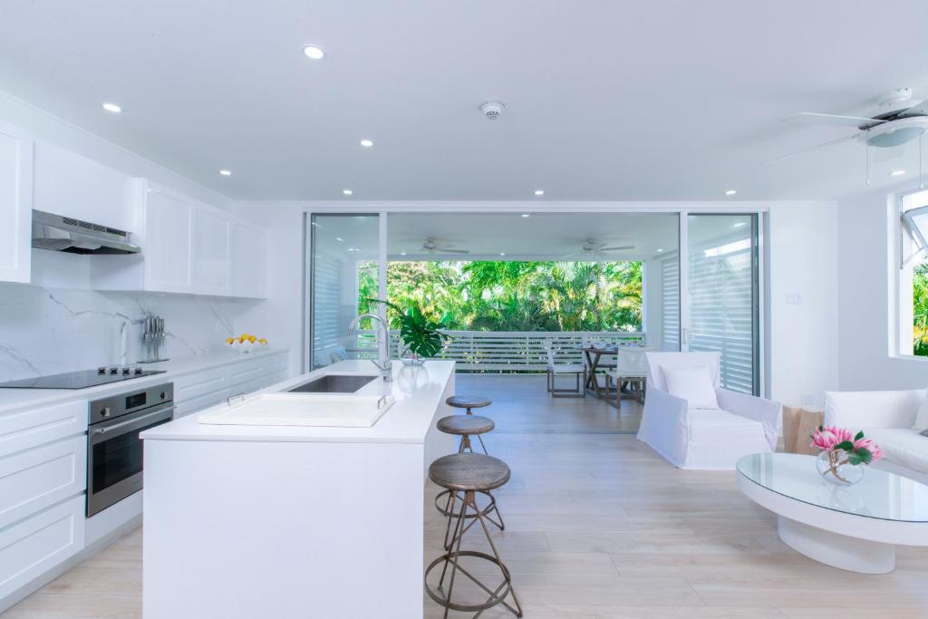 Gallery image of Mullins Grove in Saint Peter