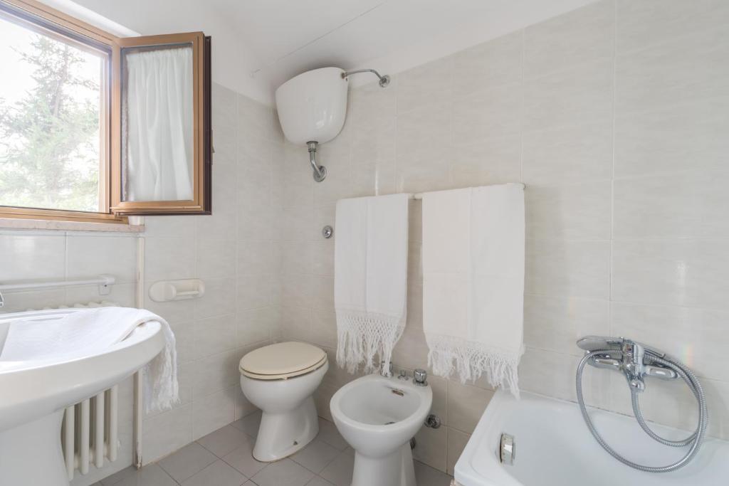 Derechos de imagen reservados por Booking.com