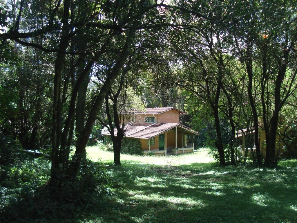  Pousada Soyndara