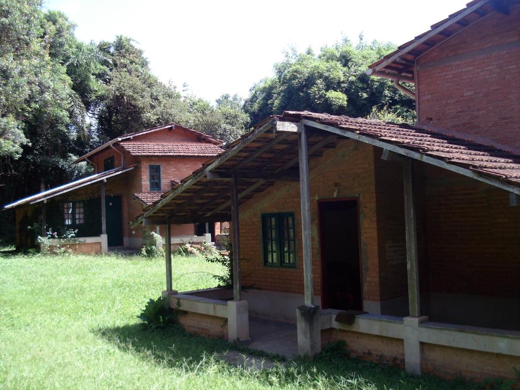  Pousada Soyndara