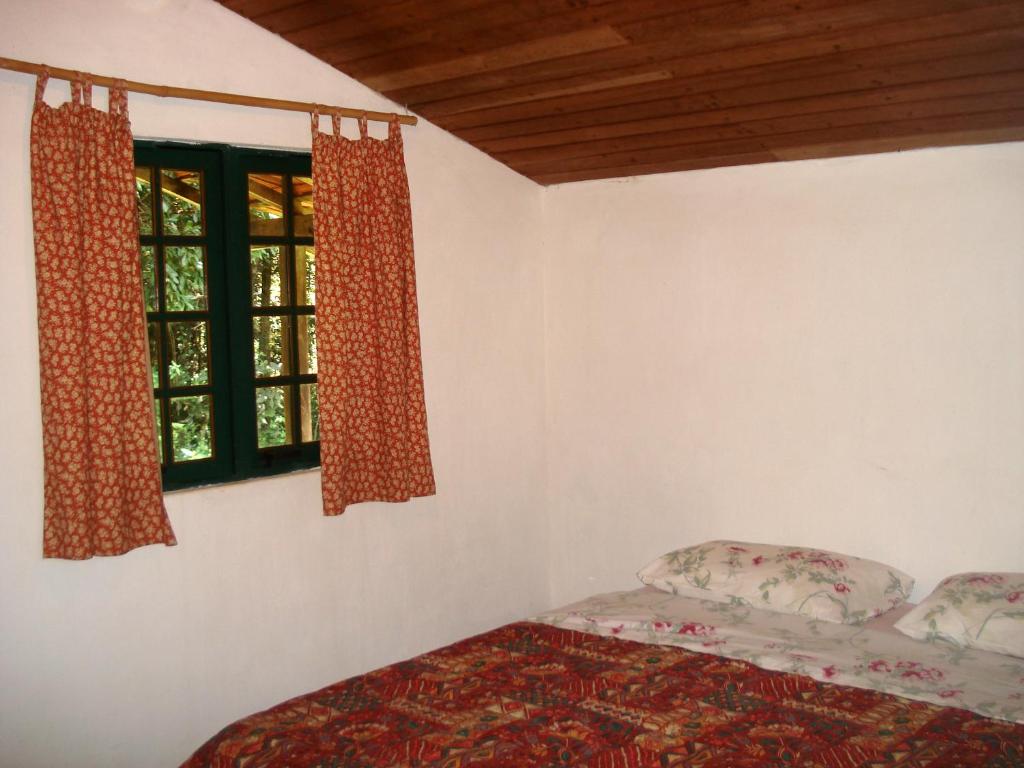  Pousada Soyndara