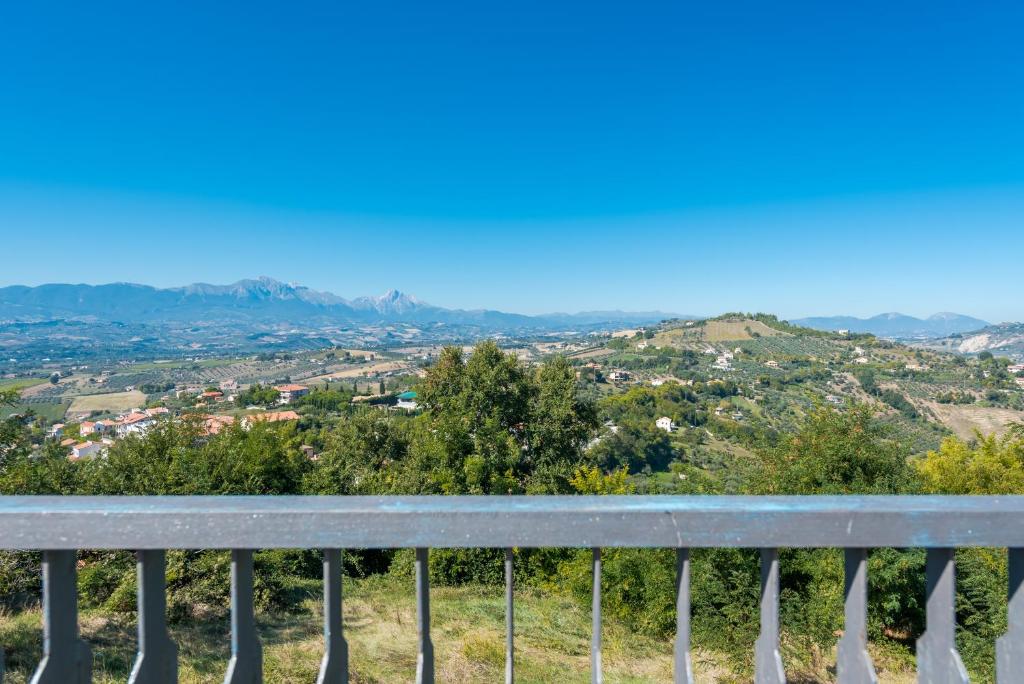 SOTTO LA PORTA BOREA - Two-Bedroom Apartment