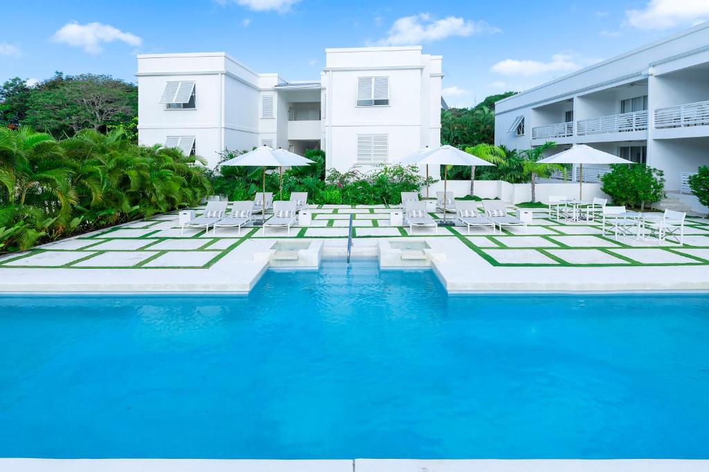 Gallery image of Mullins Grove in Saint Peter