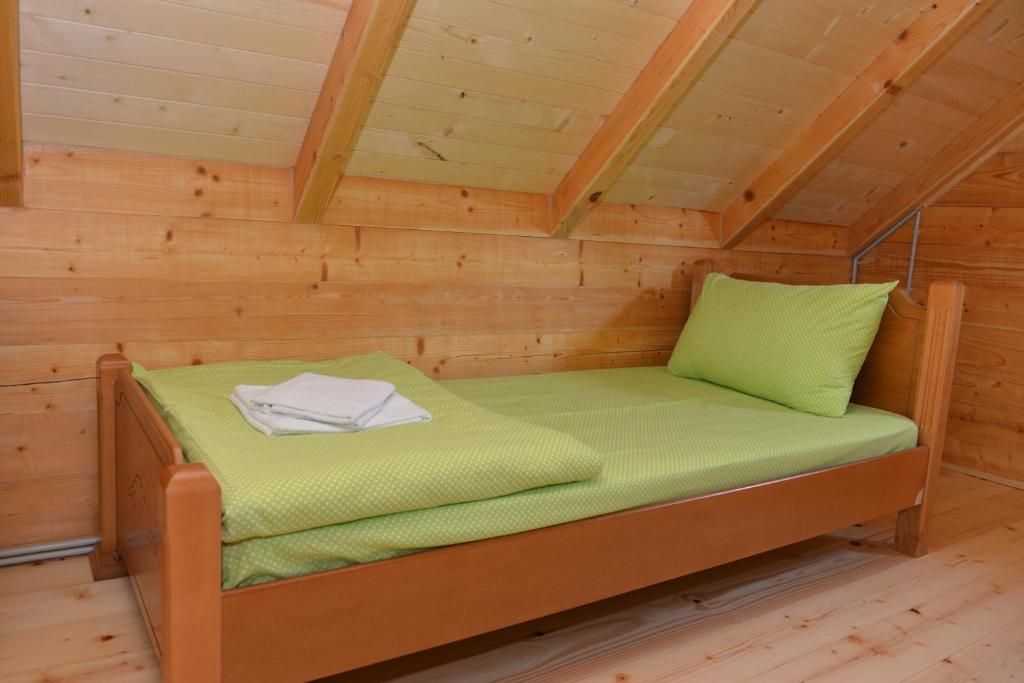 Foto dalla galleria di Guest house Green Garden a Mojkovac