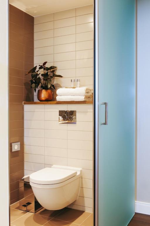 Chester Hotel Heidelberg - Resim 15