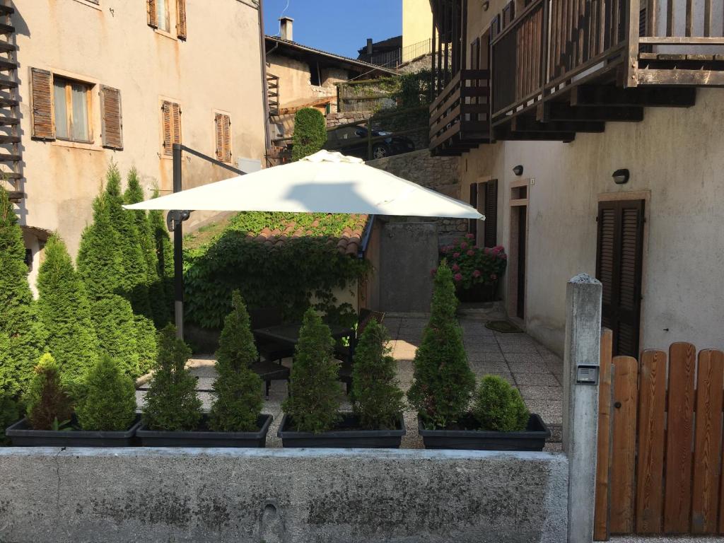 HOME SWEET HOME GIOSI - One-Bedroom Apartment