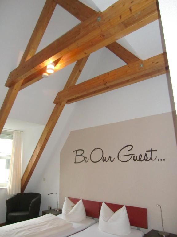 Kolping-Hotel - Habitación Doble