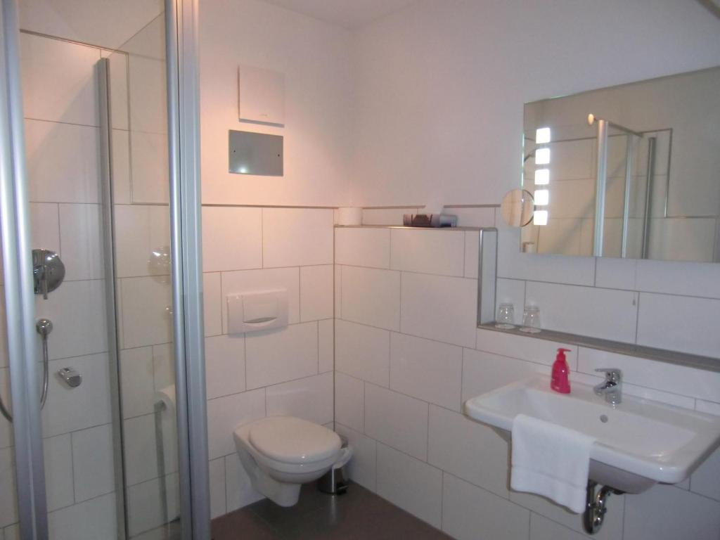 Kolping-Hotel - Habitación Individual