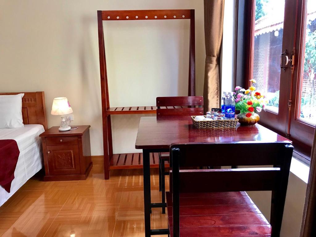 Tam Coc Thai Duong Homestay - 1