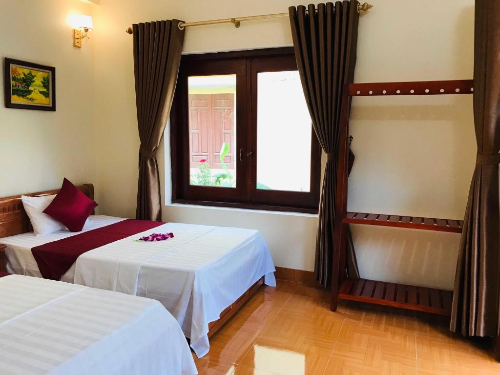 Tam Coc Thai Duong Homestay - 2